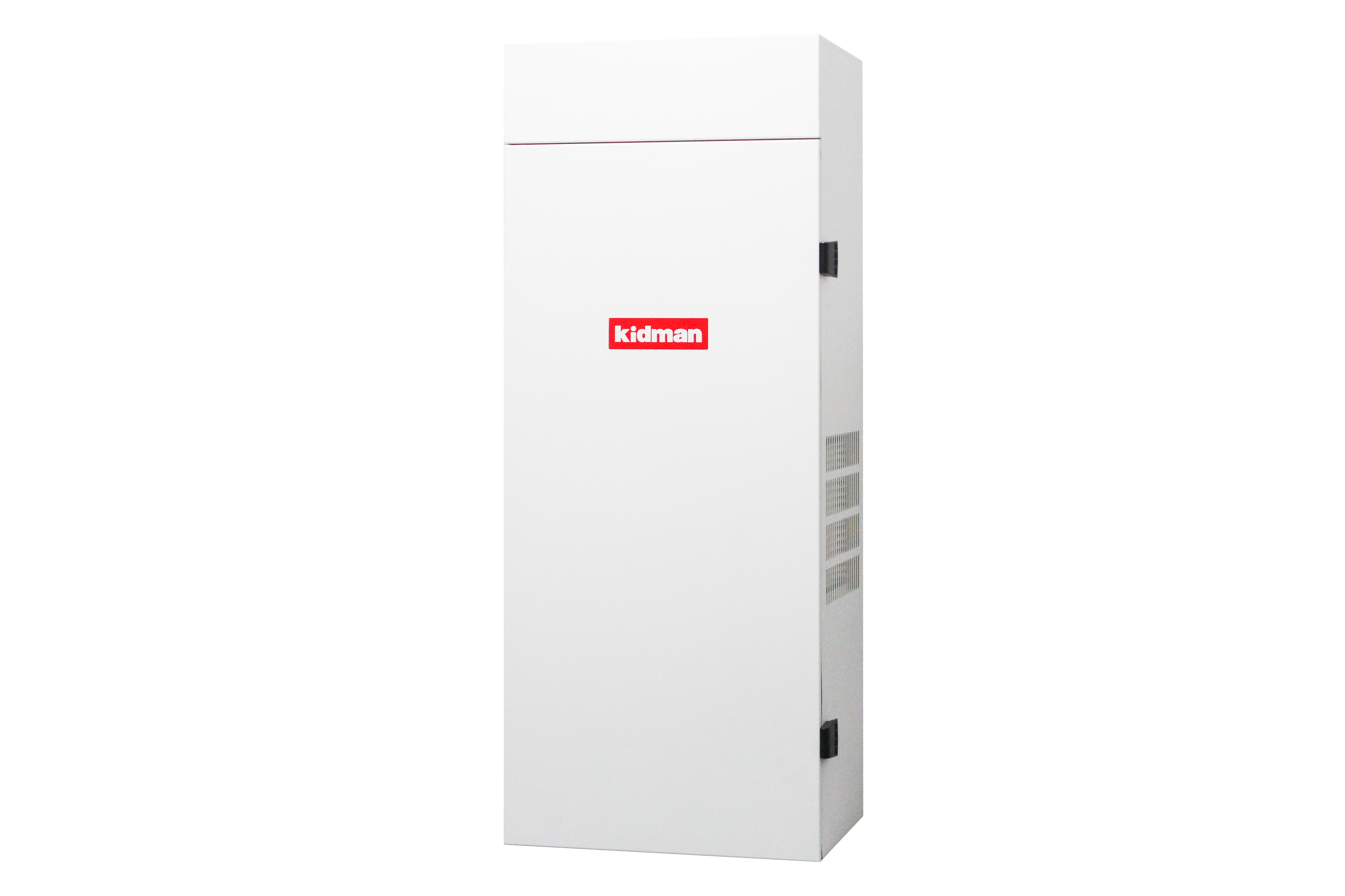 壁挂直吹双向流新风机 大白系列