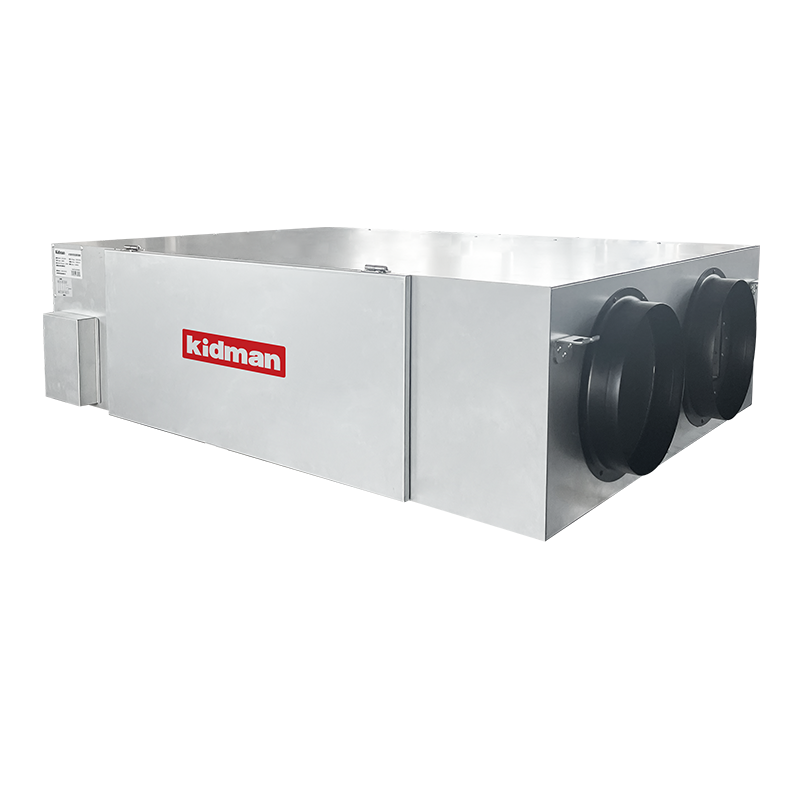 数字化全热交换器XN系列